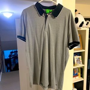 HUGO BOSS XL Polo